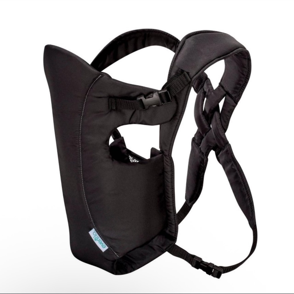 Evenflo carrier